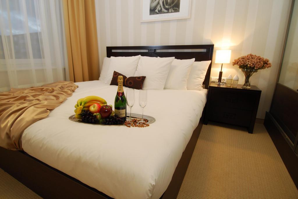 Astrum Palace Mazeikiai Room photo